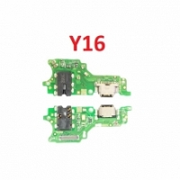 Thay Cụm Sạc, Chui Sạc Vivo Y16 Sạc Chập Chờn, Không Vào Pin